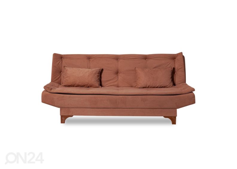 Vuodesohva kuvasuurennos