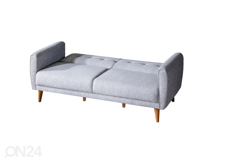 Vuodesohva kuvasuurennos