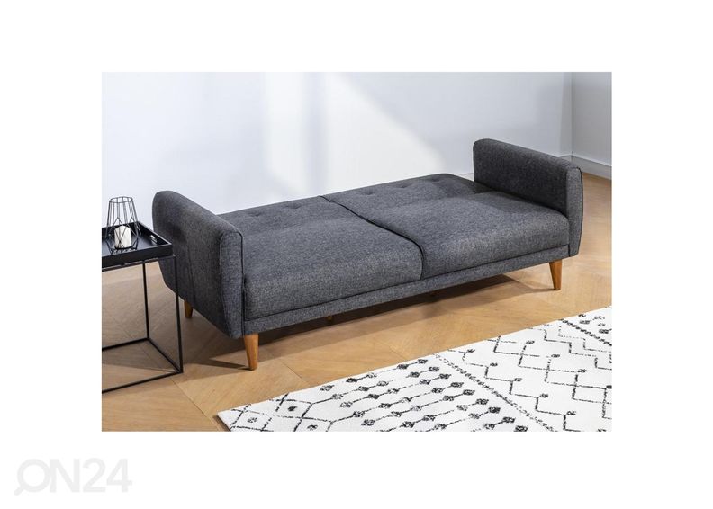 Vuodesohva kuvasuurennos