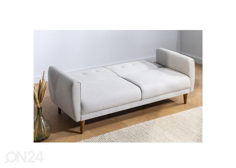 Vuodesohva kuvasuurennos