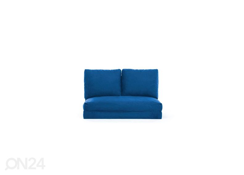 Vuodesohva kuvasuurennos