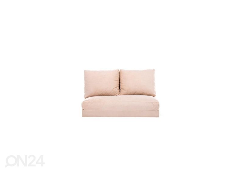 Vuodesohva kuvasuurennos