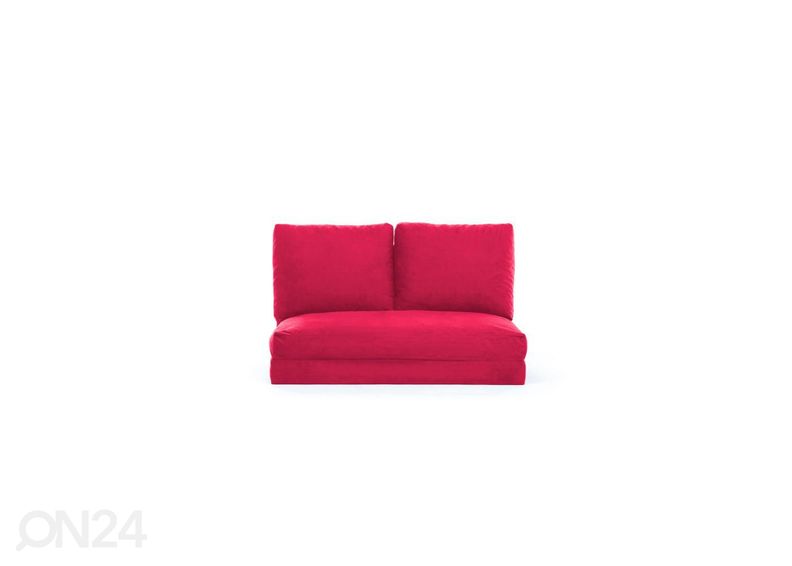 Vuodesohva kuvasuurennos