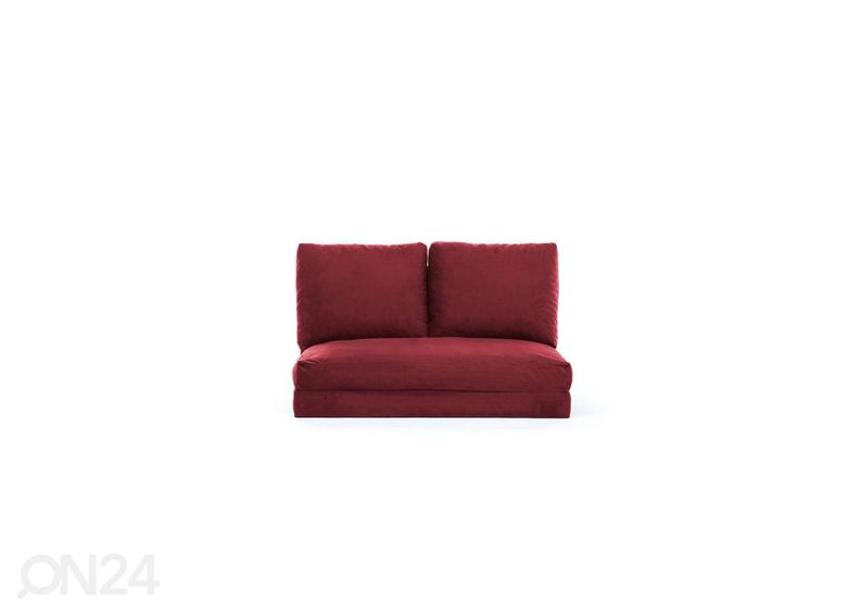 Vuodesohva kuvasuurennos