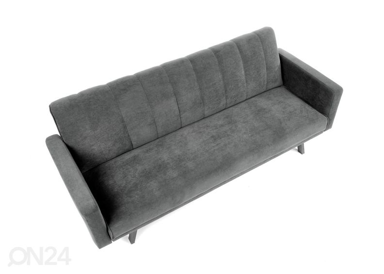 Vuodesohva kuvasuurennos