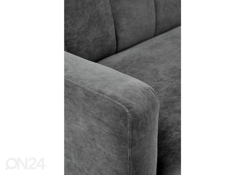 Vuodesohva kuvasuurennos