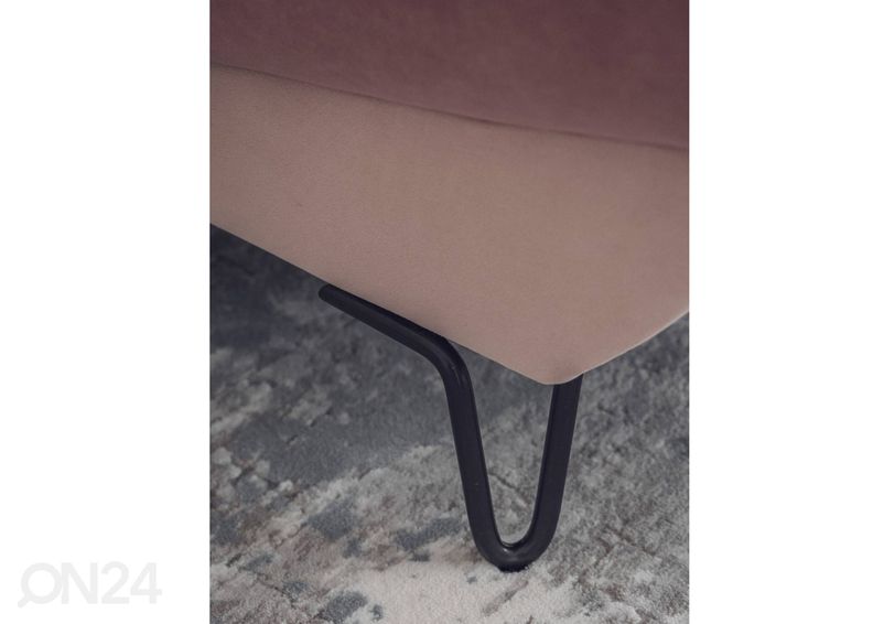 Vuodesohva kuvasuurennos