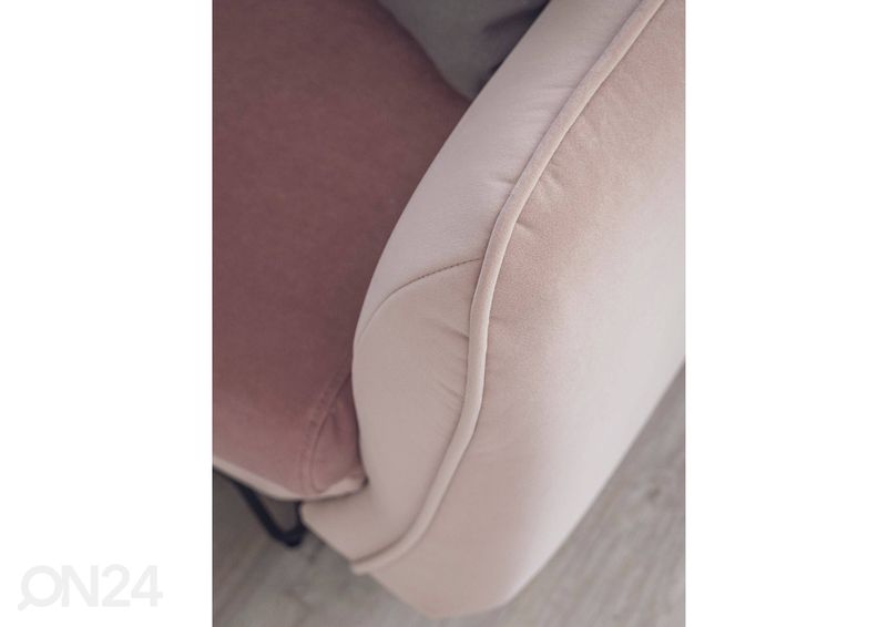 Vuodesohva kuvasuurennos