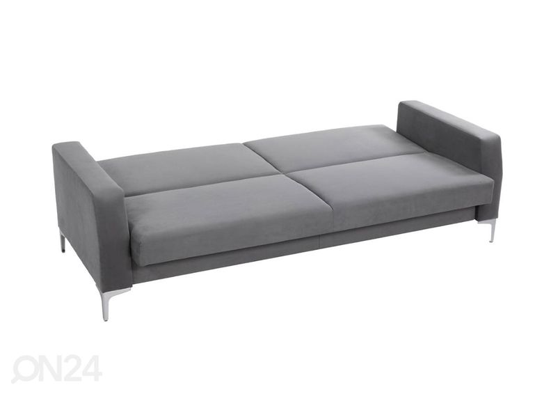 Vuodesohva kuvasuurennos