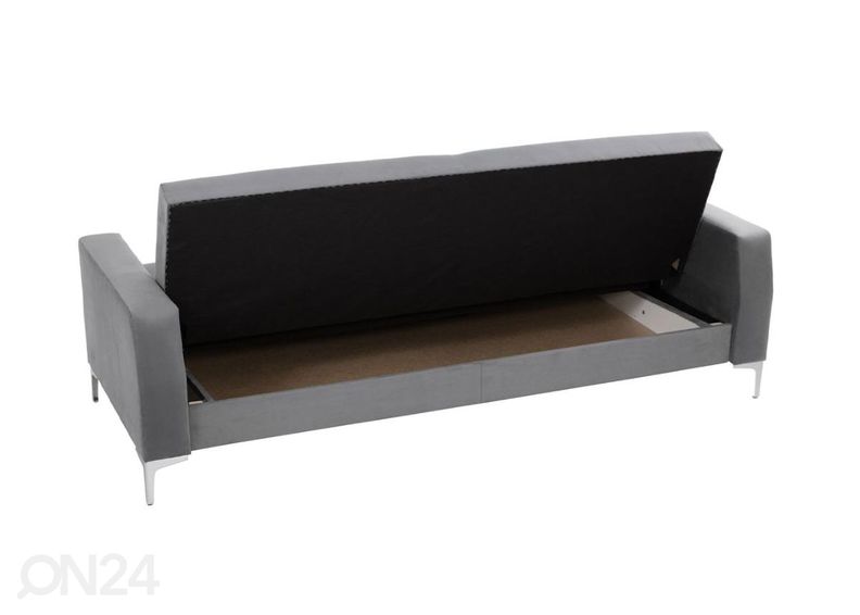 Vuodesohva kuvasuurennos