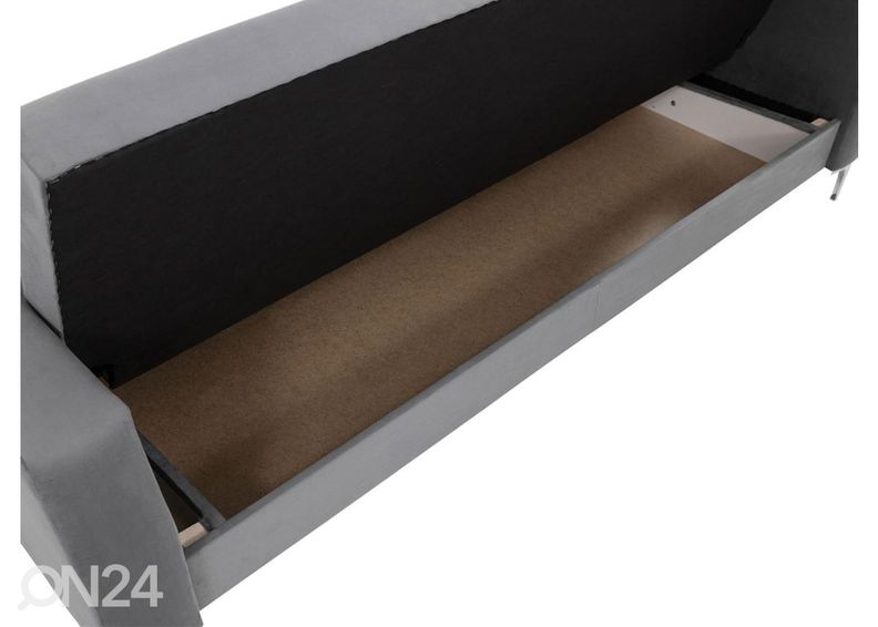 Vuodesohva kuvasuurennos