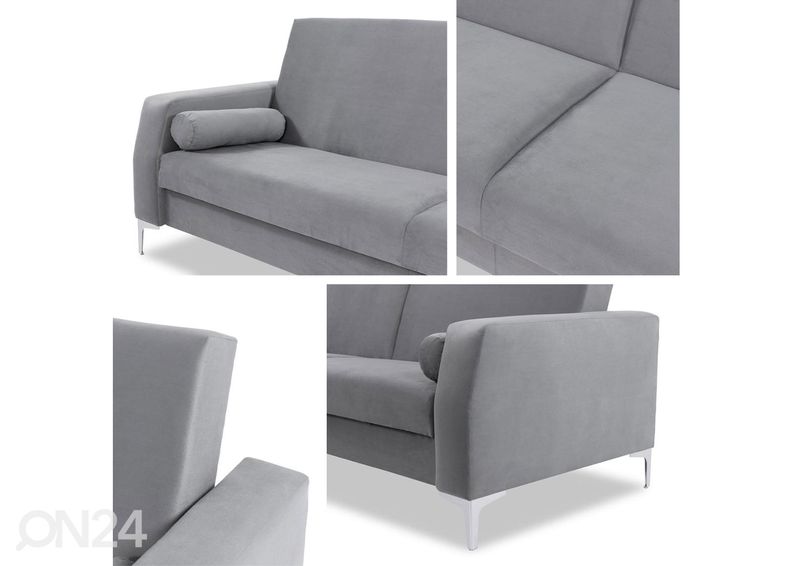 Vuodesohva kuvasuurennos