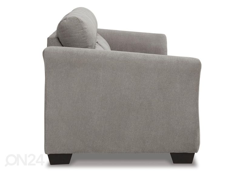 Vuodesohva kuvasuurennos