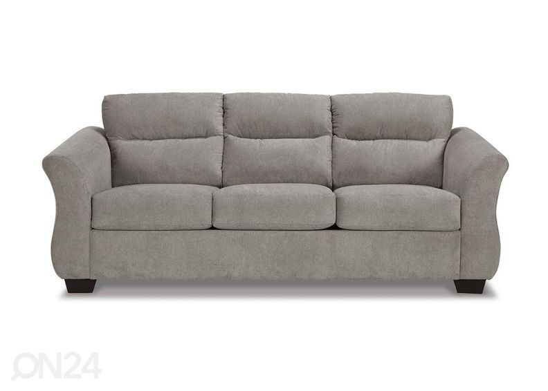 Vuodesohva kuvasuurennos