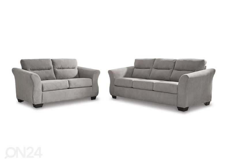 Vuodesohva kuvasuurennos