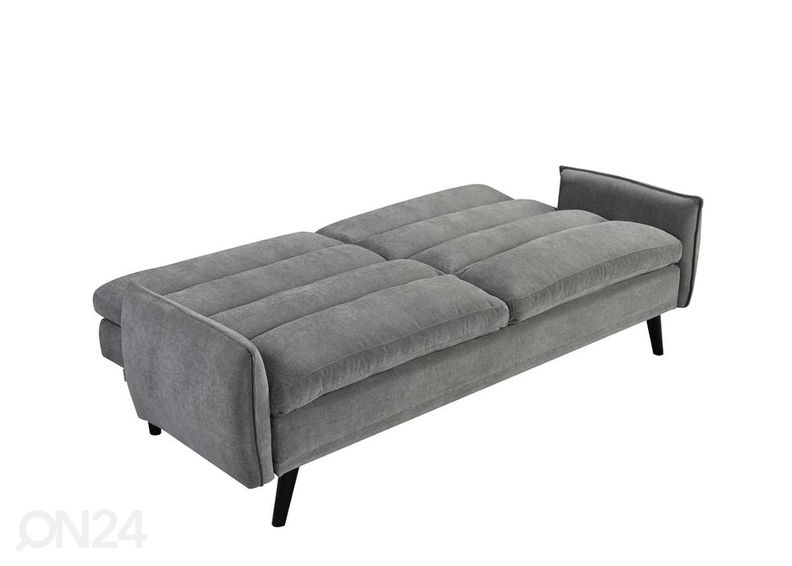 Vuodesohva kuvasuurennos