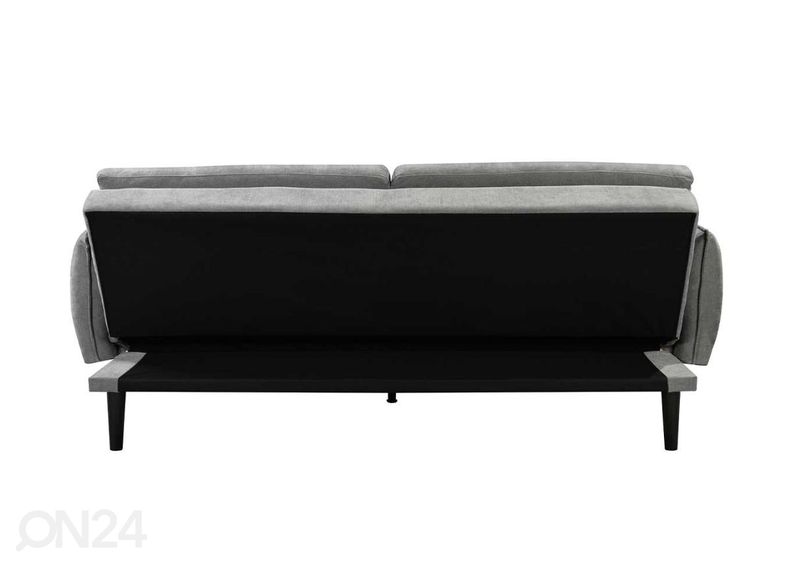 Vuodesohva kuvasuurennos