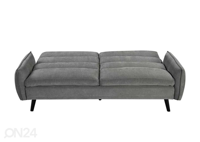 Vuodesohva kuvasuurennos