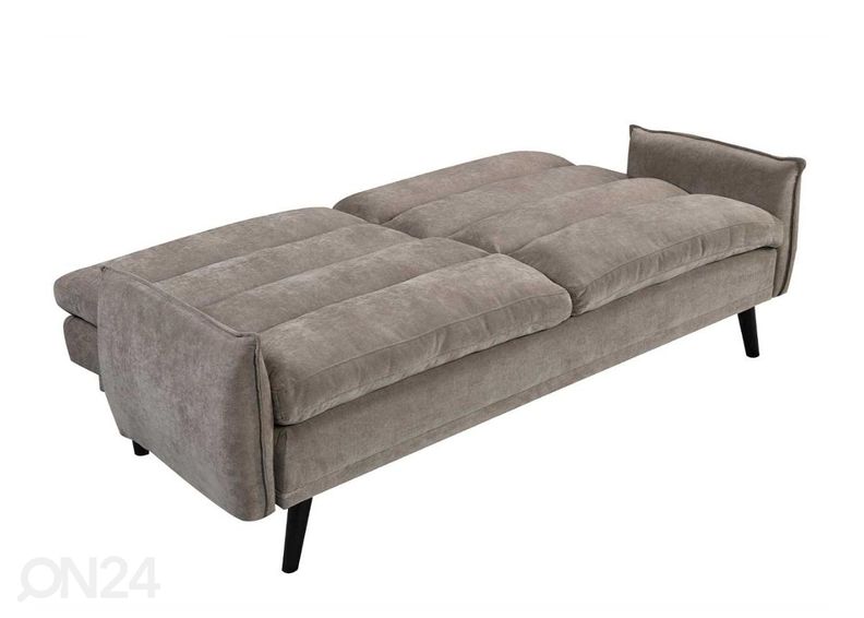 Vuodesohva kuvasuurennos