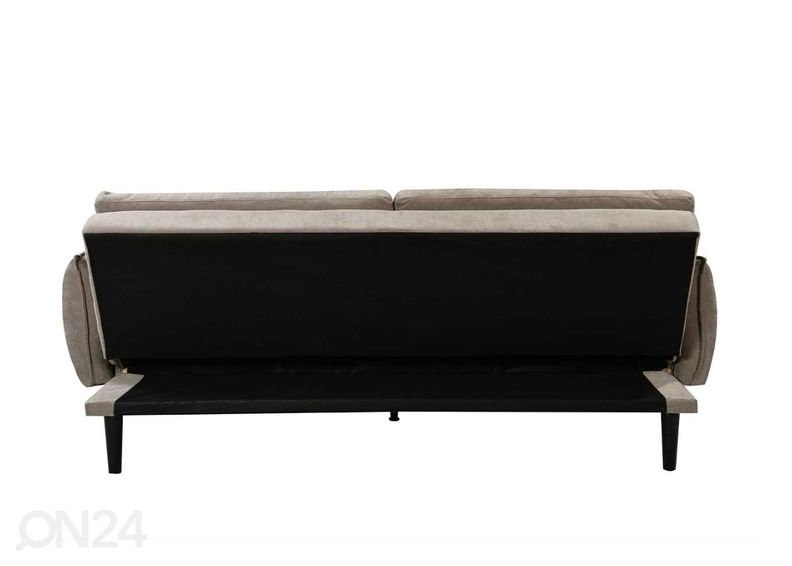 Vuodesohva kuvasuurennos