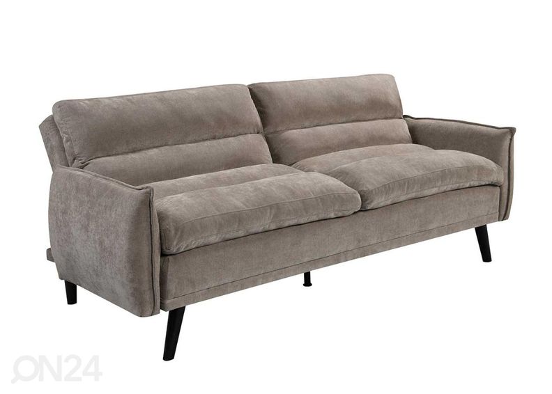 Vuodesohva kuvasuurennos