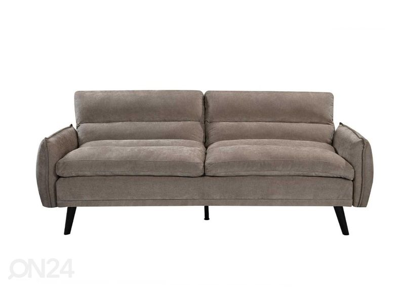 Vuodesohva kuvasuurennos