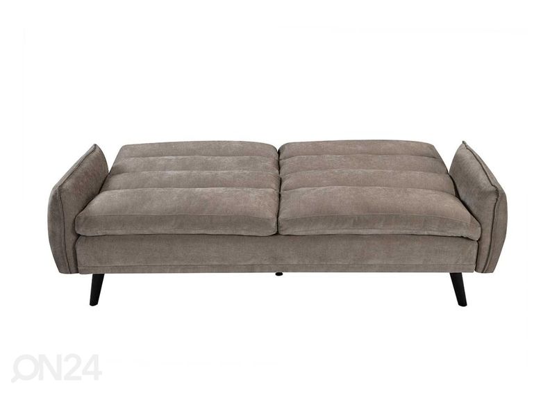 Vuodesohva kuvasuurennos