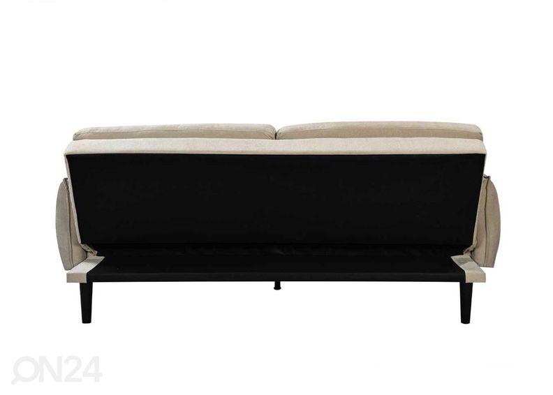 Vuodesohva kuvasuurennos