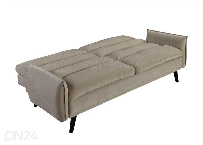 Vuodesohva kuvasuurennos