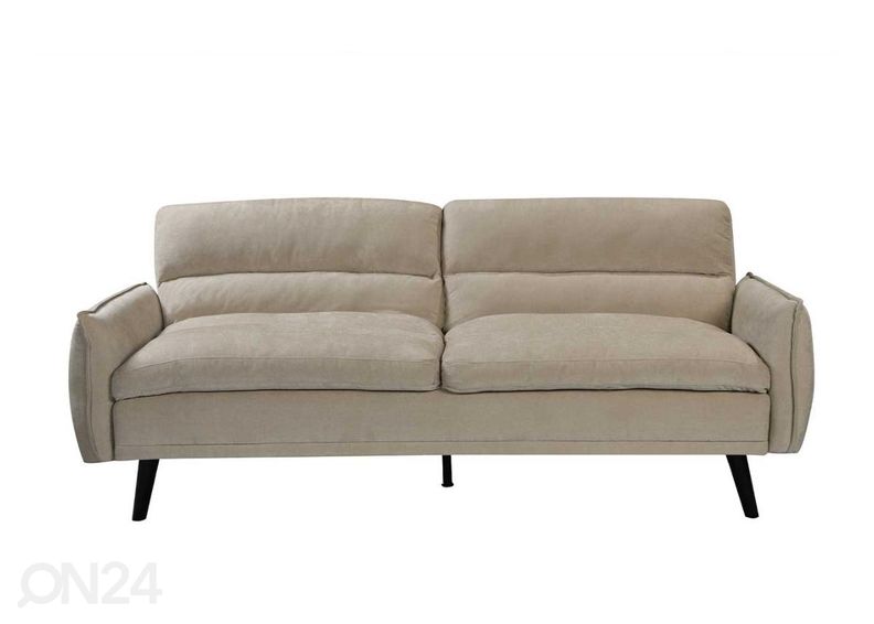 Vuodesohva kuvasuurennos