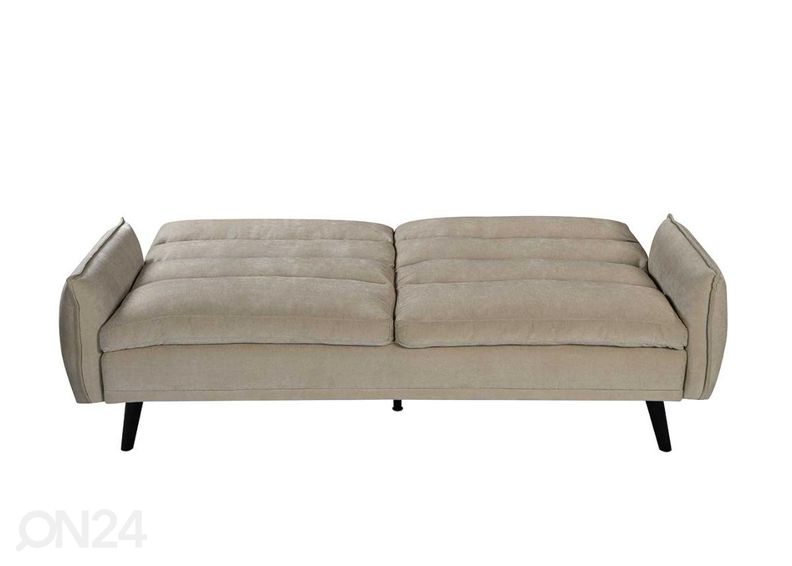 Vuodesohva kuvasuurennos