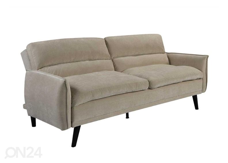 Vuodesohva kuvasuurennos