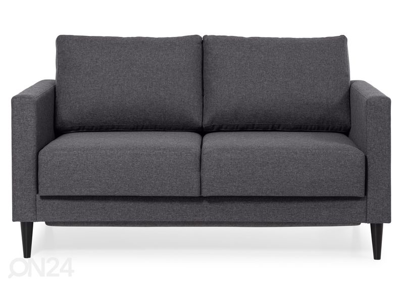 Vuodesohva Anna kuvasuurennos