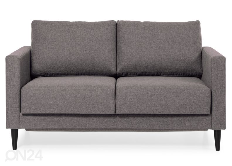 Vuodesohva Anna kuvasuurennos