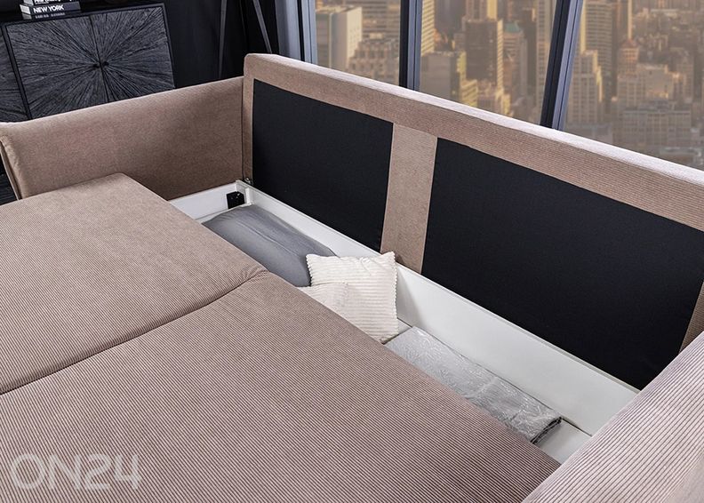 Vuodesohva Apartment kuvasuurennos