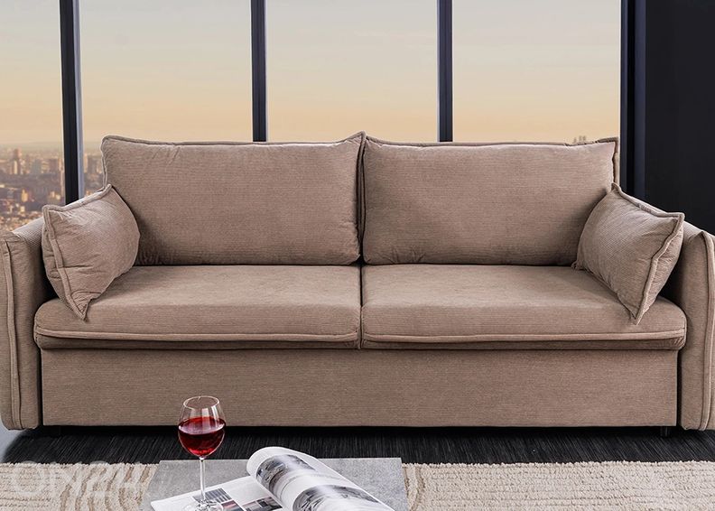 Vuodesohva Apartment kuvasuurennos