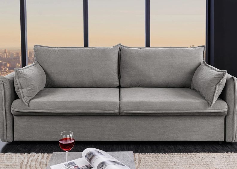 Vuodesohva Apartment kuvasuurennos