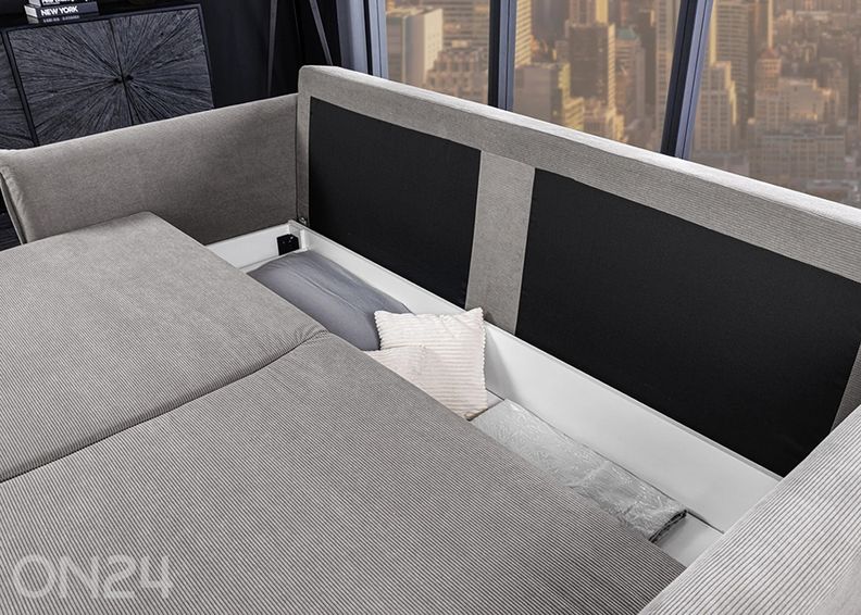 Vuodesohva Apartment kuvasuurennos