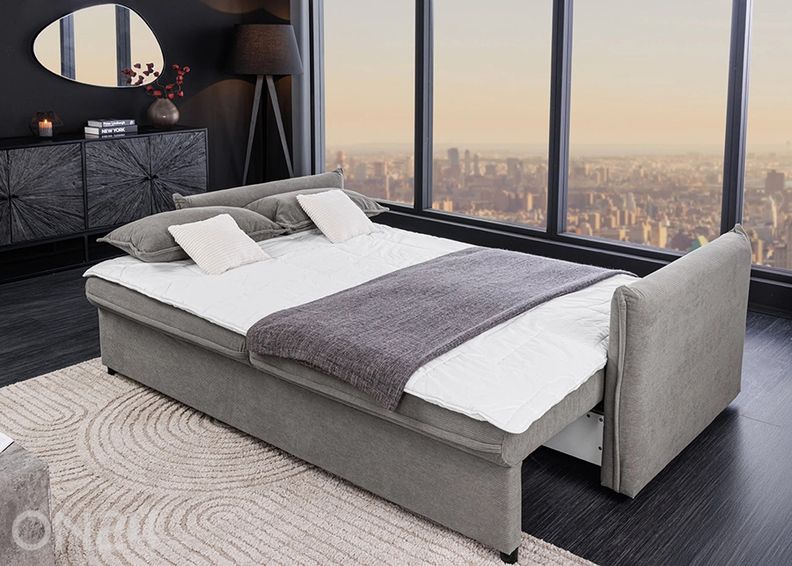 Vuodesohva Apartment kuvasuurennos