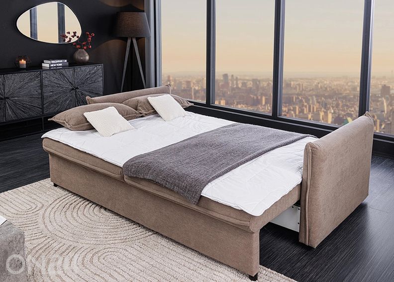 Vuodesohva Apartment kuvasuurennos