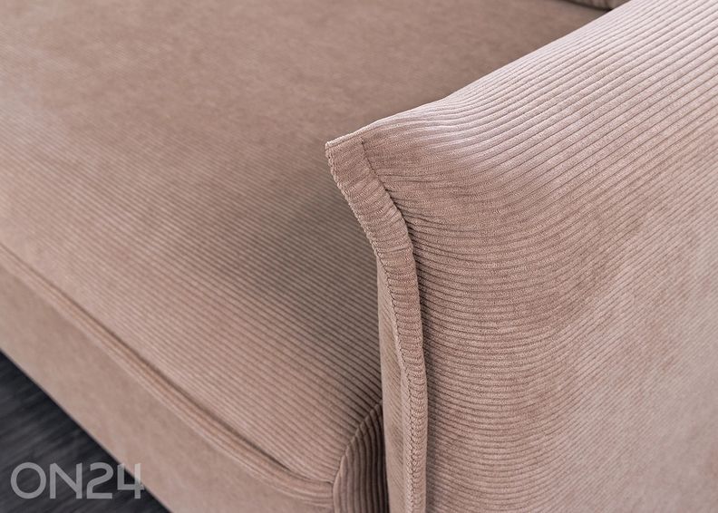 Vuodesohva Apartment kuvasuurennos