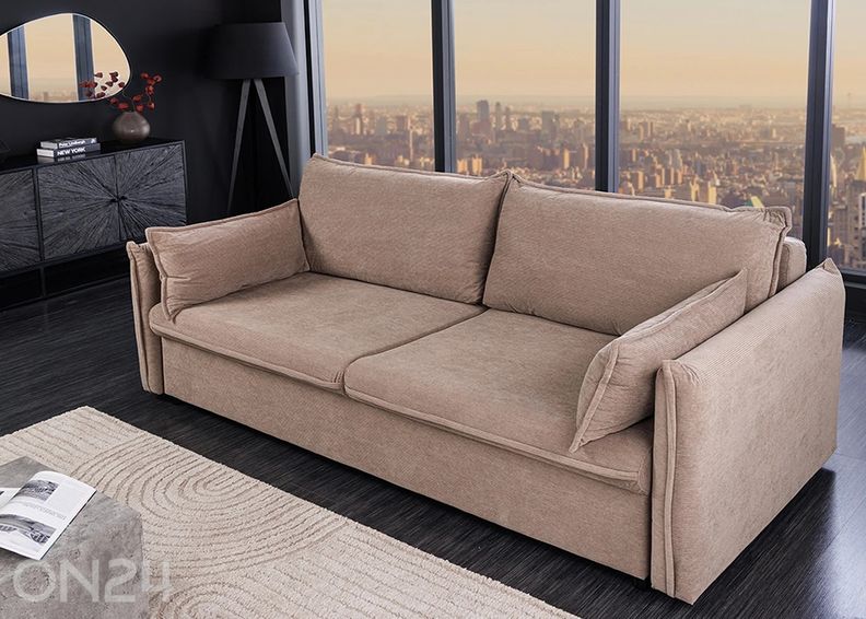 Vuodesohva Apartment kuvasuurennos