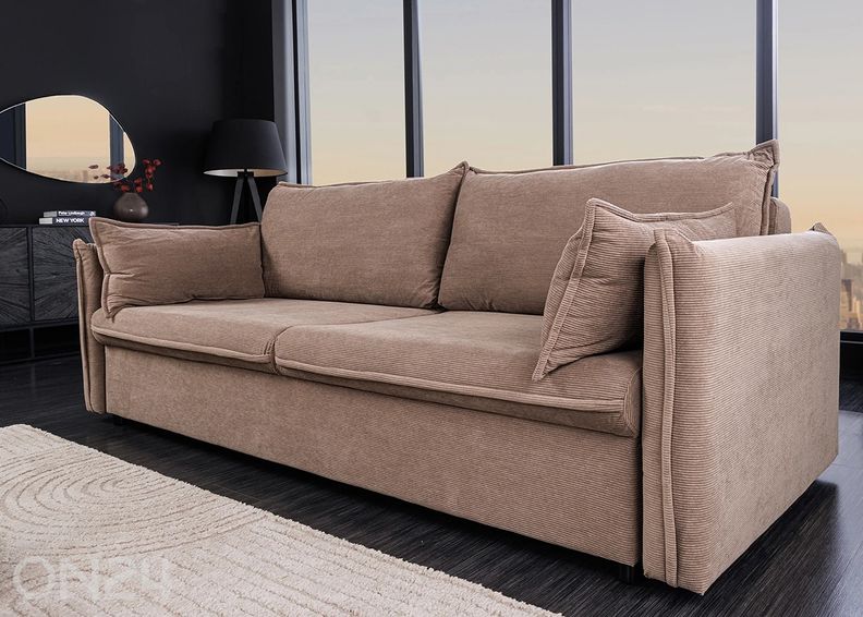 Vuodesohva Apartment kuvasuurennos