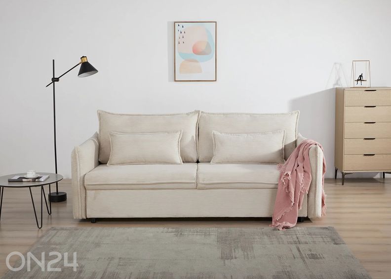 Vuodesohva Apartment kuvasuurennos
