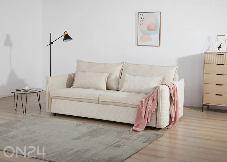 Vuodesohva Apartment kuvasuurennos