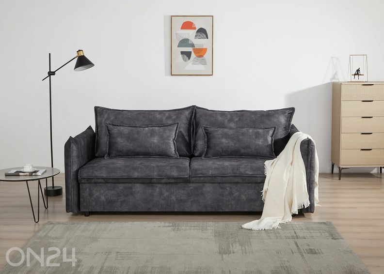 Vuodesohva Apartment kuvasuurennos