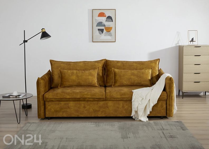 Vuodesohva Apartment kuvasuurennos