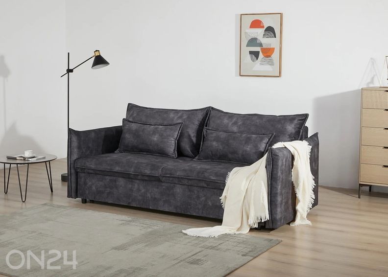 Vuodesohva Apartment kuvasuurennos