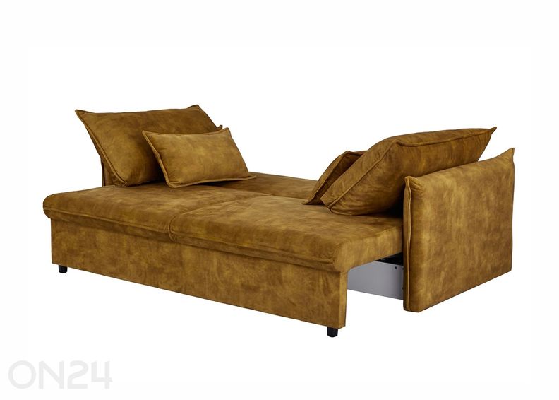 Vuodesohva Apartment kuvasuurennos