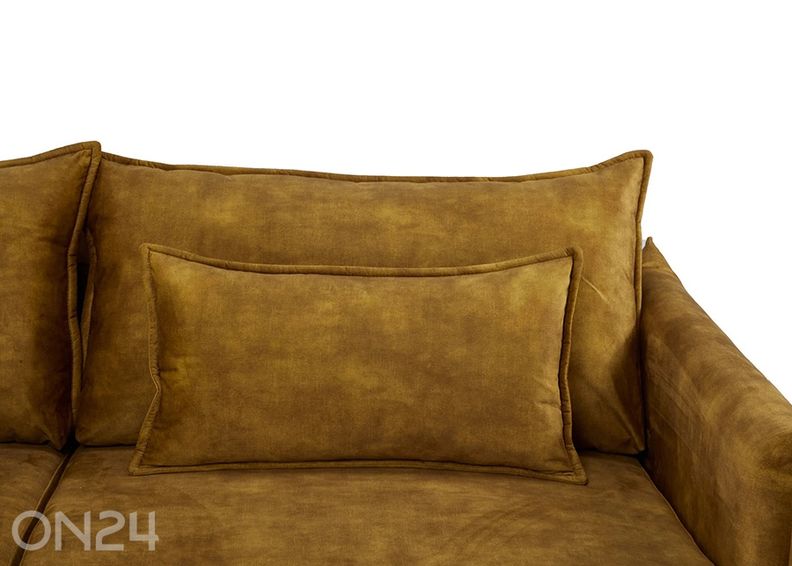 Vuodesohva Apartment kuvasuurennos